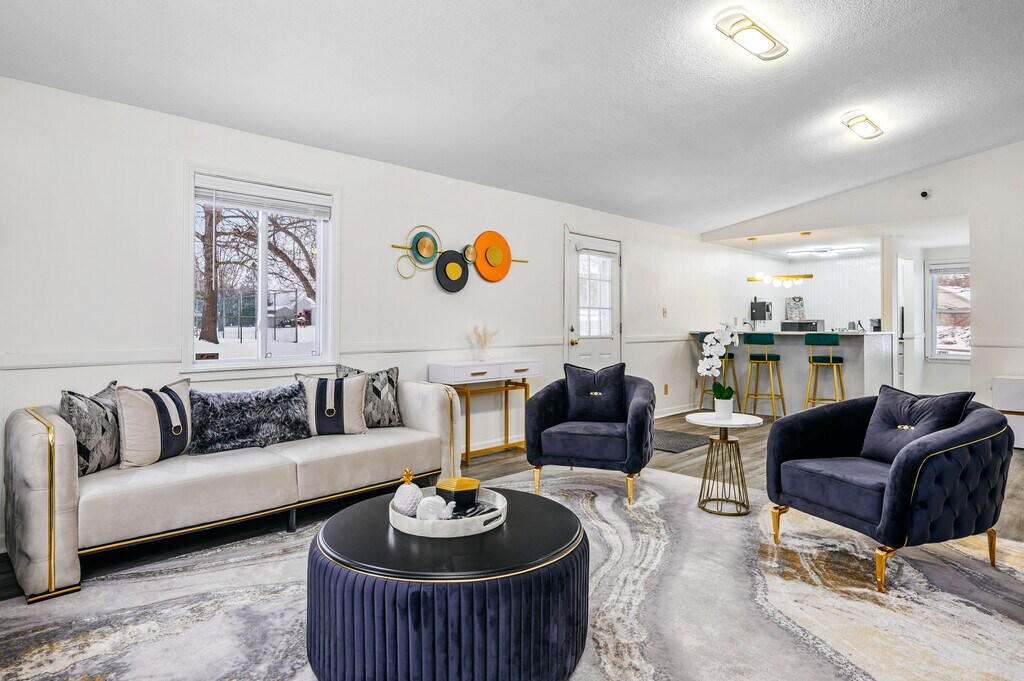 Sugar Plum Apartments in Traverse City, MI