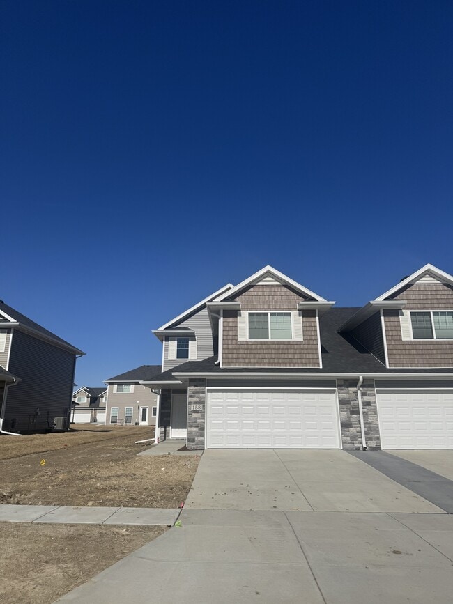 property at 158 W Olson Ave