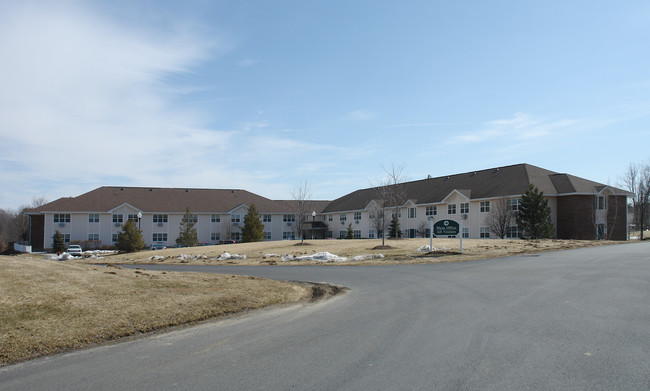 Highpointe at Malta in Ballston Spa, NY - Building Photo - Building Photo