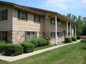 Cherokee Village Apartamentos