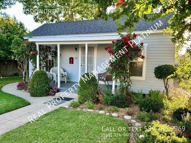 344 Woodworth Ave