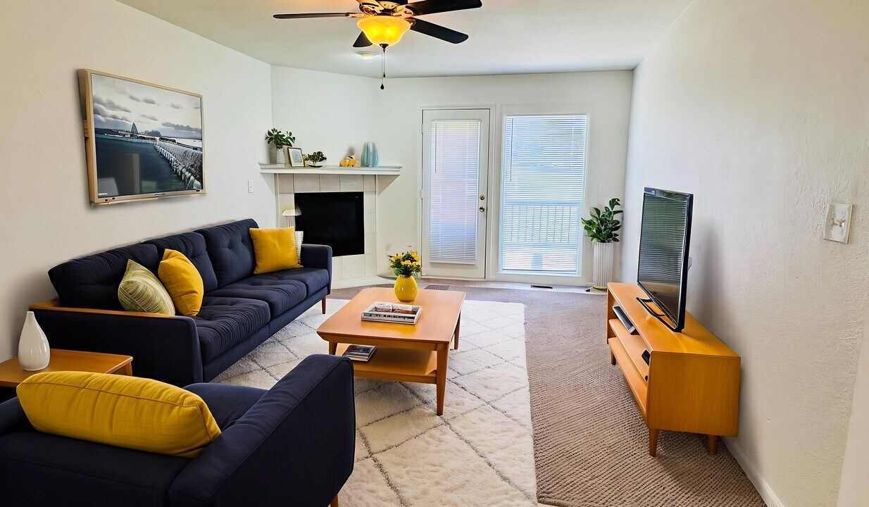 5942 NE 42nd St in Kansas City, MO - Foto de edificio