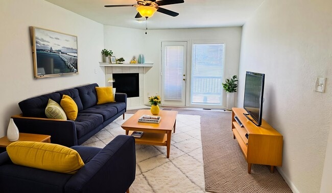 property at 5942 NE 42nd St