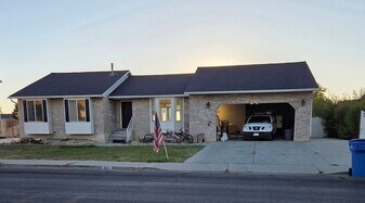 1821 280 West in Orem, UT - Building Photo