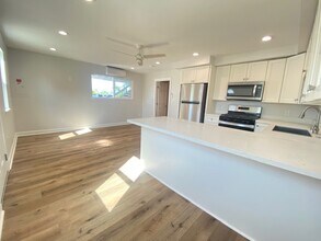 2363 Ranchito Dr in Concord, CA - Building Photo - Building Photo