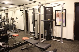 Schurmeier Lofts in St. Paul, MN - Building Photo - Building Photo