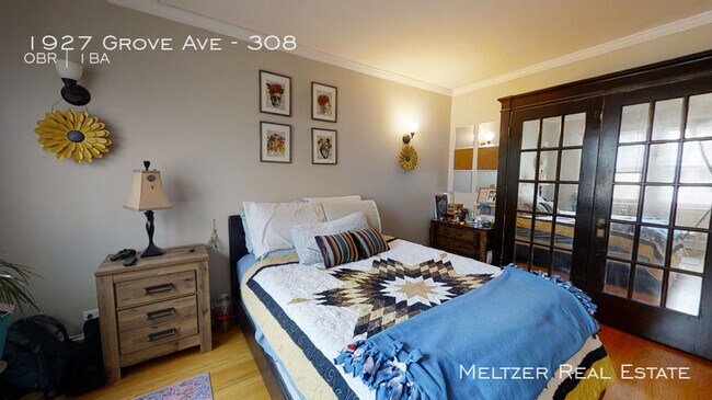 1927 Grove Ave-Unit -308 in Berwyn, IL - Building Photo - Building Photo