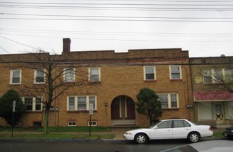 718-726 W Maple Ave in Merchantville, NJ - Building Photo - Building Photo