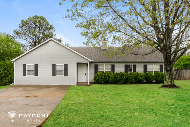 property at 112 Briarbush Ct