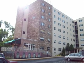 The Delphia House Apartments