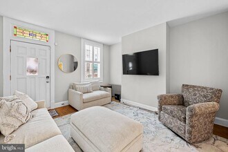 307 S Exeter St in Baltimore, MD - Building Photo - Building Photo