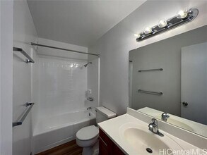 2122 Lime St in Honolulu, HI - Foto de edificio - Building Photo