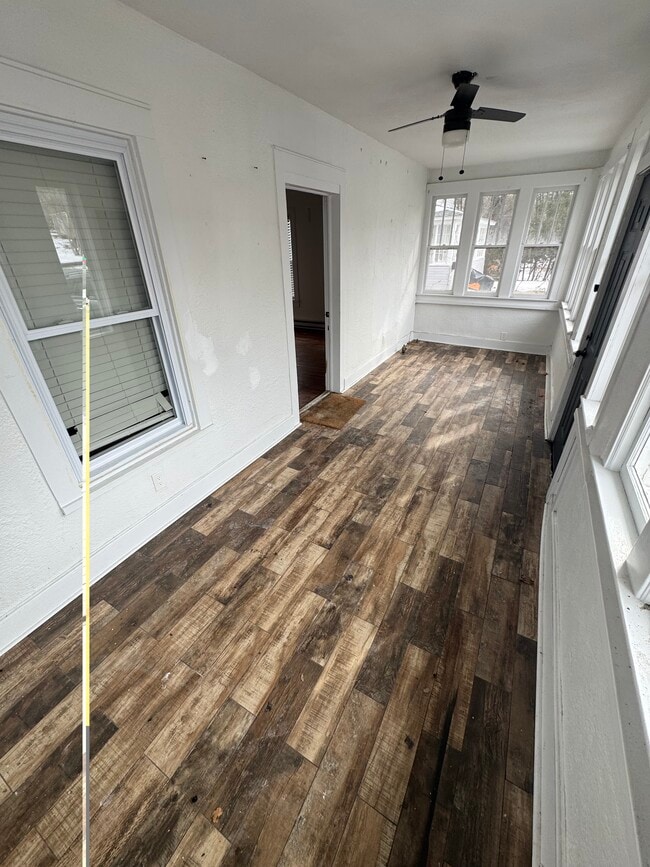 33 Park Ave in Monticello, NY - Foto de edificio - Building Photo