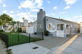 522 Garfield Ave in El Cajon, CA - Building Photo - Building Photo