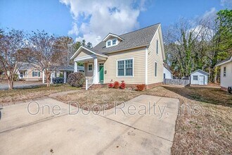 805 Lafayette St in Williamsburg, VA - Building Photo - Building Photo