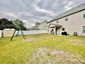 937 Liberty Ln in Fayetteville, NC - Building Photo - Building Photo