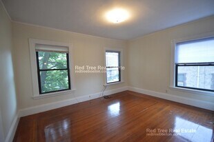 31 Quint Ave in Boston, MA - Building Photo