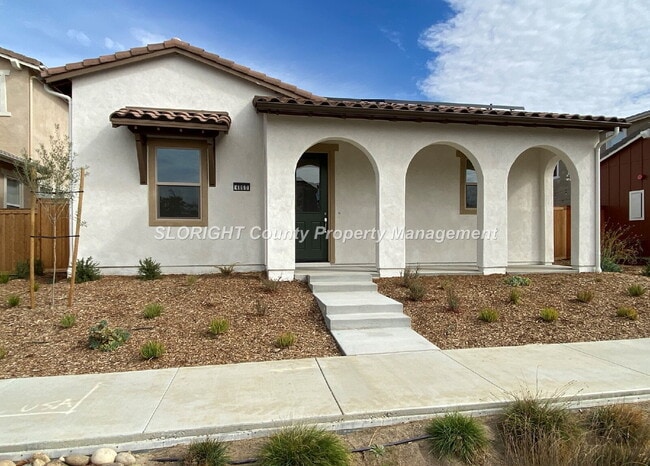 4060 Righetti Ranch Rd