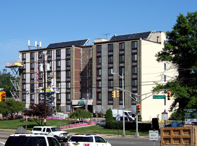 John J. Rich Dover Senior Apartments in Dover, NJ - Building Photo - Building Photo