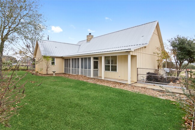 property at 6130 Homeland Ln