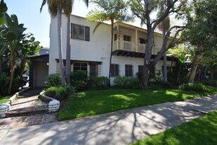 1008 Orange Grv Ave, Unit 1035 in Los Angeles, CA - Building Photo