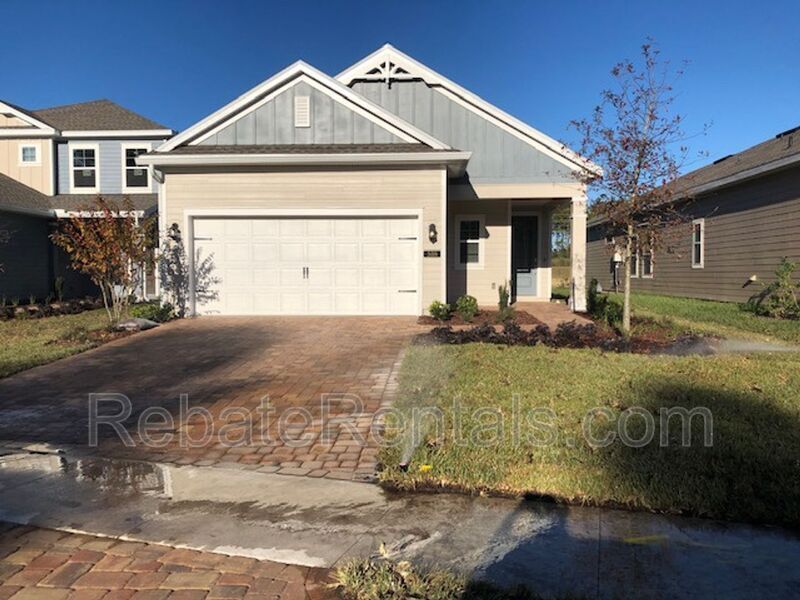 308 Sweet Oak Wy in St. Augustine, FL - Building Photo