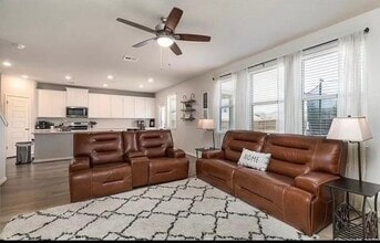 12947 Irvin Path in San Antonio, TX - Building Photo - Building Photo