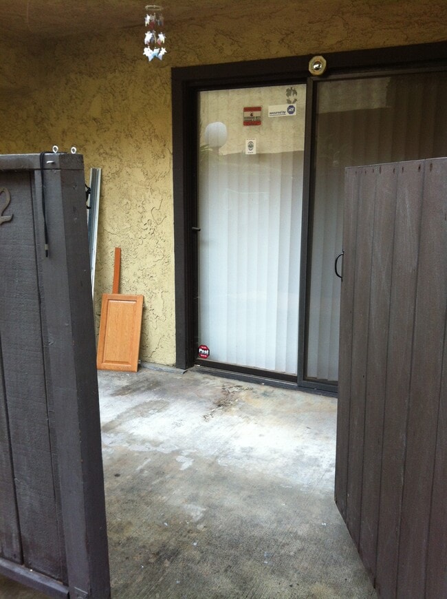 106 N Chapel Ave, Unit #2 in Alhambra, CA - Foto de edificio - Building Photo