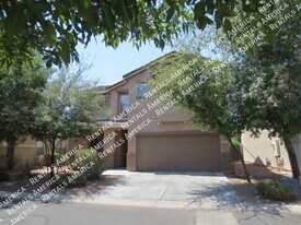 1281 E Clifton Ave in Gilbert, AZ - Building Photo