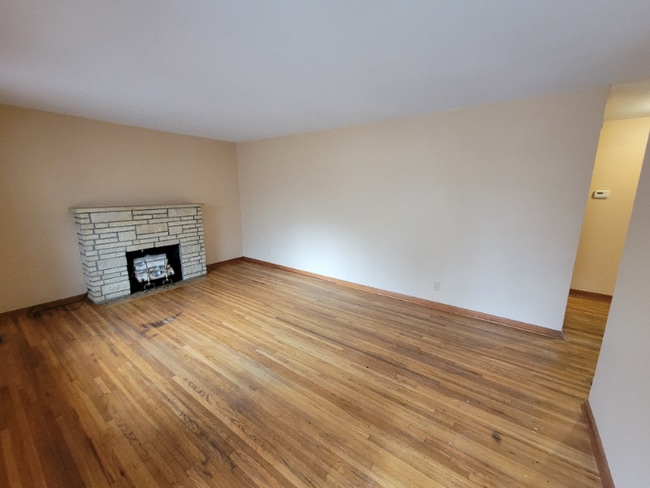 1112 N Woodrow Ave in Wichita, KS - Foto de edificio - Building Photo