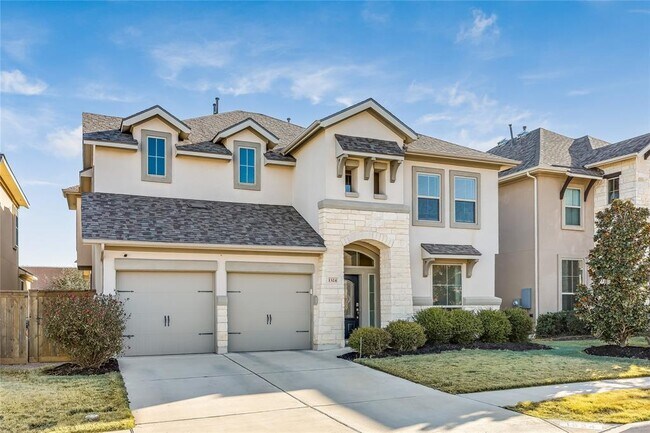 property at 1324 Low Branch Ln
