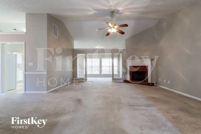 1643 Mission Park Dr SW in Loganville, GA - Building Photo - Building Photo