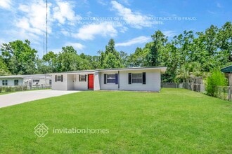 2819 Parr Ct E in Jacksonville, FL - Building Photo - Building Photo