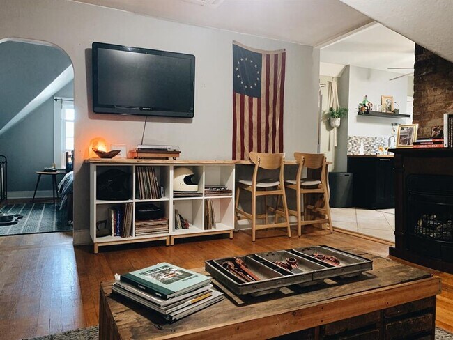 99 Olive St in New Haven, CT - Building Photo - Building Photo