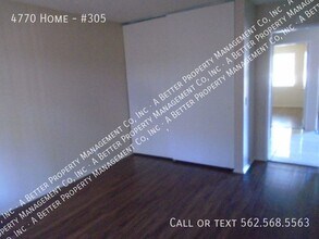 4770 Home in San Diego, CA - Building Photo - Building Photo