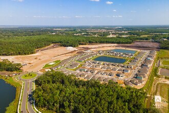 4980 Worchester Dr in Kissimmee, FL - Building Photo - Building Photo