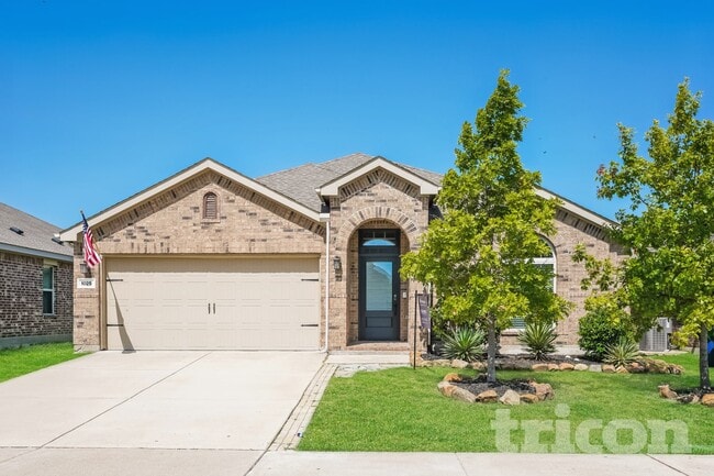 property at 1025 N Churchill Dr