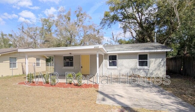 property at 9023 Madison Ave