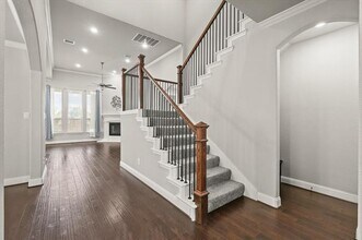 2402 Long Meadow Way in Lewisville, TX - Building Photo - Building Photo