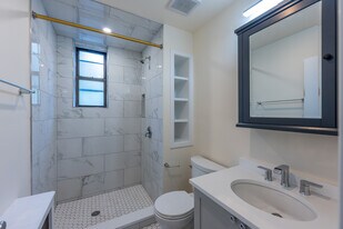 224 Purchase Street in Rye, NY - Building Photo