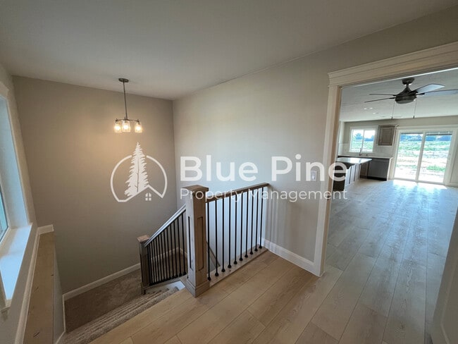 6360 Ender Ln in Idaho Falls, ID - Building Photo - Building Photo