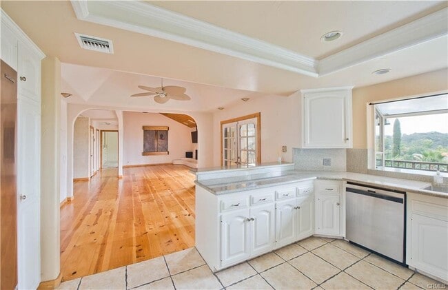 property at 4389 San Blas Ave