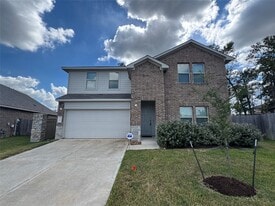 13912 Acadia Pt Ct in Conroe, TX - Building Photo