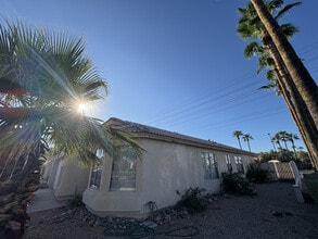 4525 E Princeton Ave in Gilbert, AZ - Building Photo - Building Photo