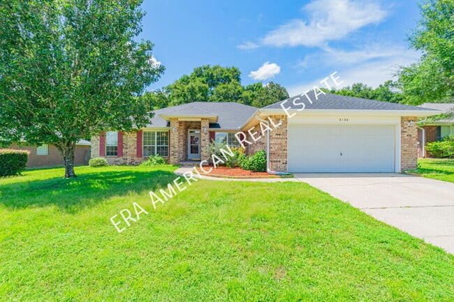 property at 2124 Hagood Loop