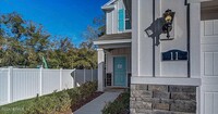 237 Terrapin Ct in Jacksonville, FL - Building Photo - Building Photo