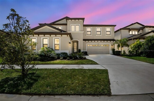 property at 14439 Woodland Spur Dr