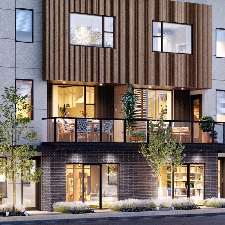 Westmin 795 in Penticton, BC - Building Photo