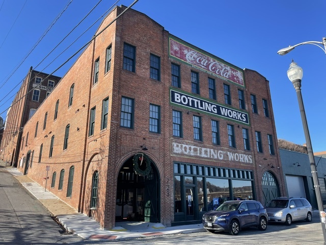 723 Jefferson Street in Lynchburg, VA - Building Photo - Building Photo