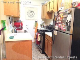 1610 Massachusetts Ave in Cambridge, MA - Building Photo